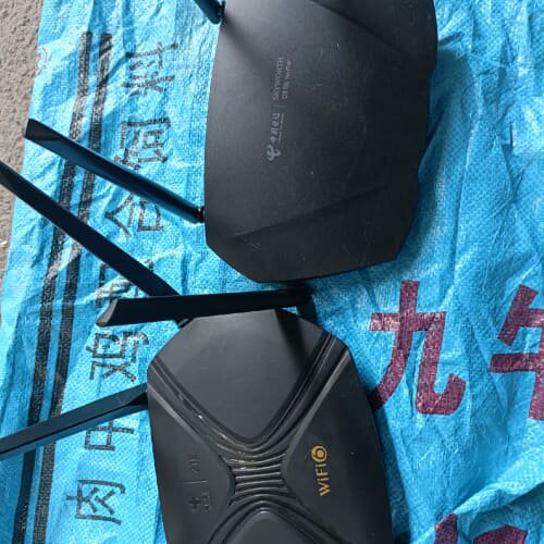 议价中兴电信版ZXHN E1600 WIFI6千兆图片