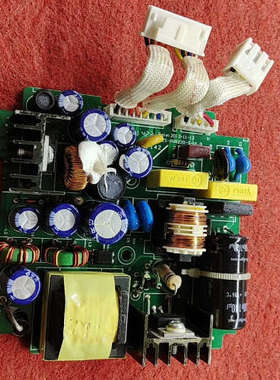 议价海为PLC，S16m2T，功能正常，电源板功能正常