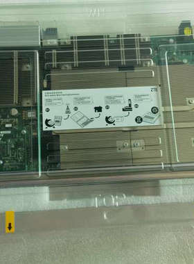 议价中兴L4kx2，中兴N5M1L4Kx2，带光模块，全新