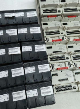 议价霍尼韦尔XFL823A模块