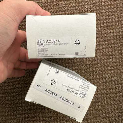 议价IFM模块AC5214