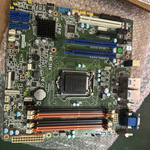 议价研华ASMB 584G2