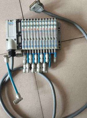 议价FOEST费斯特 阀岛一组