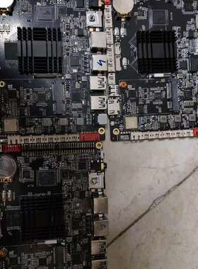 议价视美泰RK3399E主板 4g32g配置，99新充新，安卓