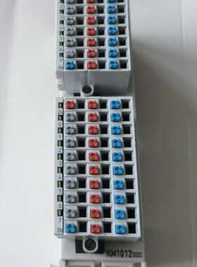 议价倍福总线端子 KM1012-0000