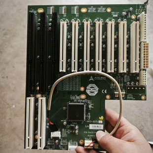 议价ADLINK凌华工控机底板HPCI 9S7U