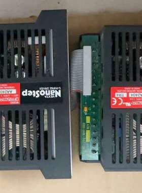 议价VEXTA步进驱动器，DFR1507A