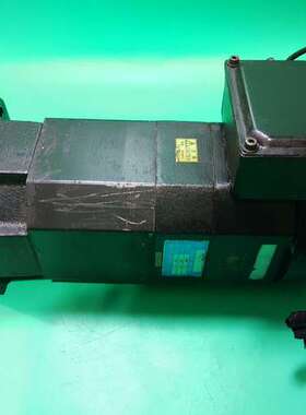 议价兄弟主轴伺服电机64BM180KXS