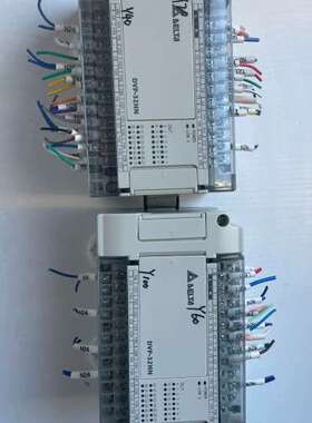 议价原装台达DVP32HN00R，成色漂亮，功能正常