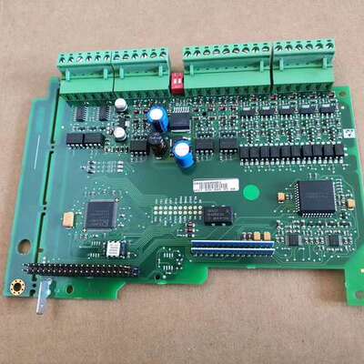 议价AH463889U001  派克690变频器双编码板 全