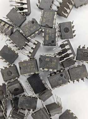 议价ST L6385原厂原字拆机件整理好测试好