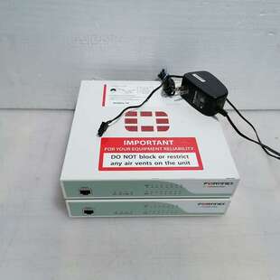 FORTIGATE 90D 全 议价二手飞塔