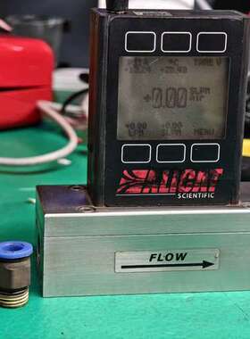 议价M-100SLM-D，Alicat艾里卡特气体质量计