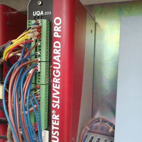 议价全新正品 USTER SLIVERGUARD PRO UQA