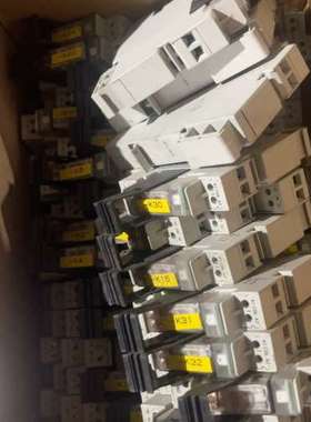 议价PXS35 8533771001原装魏德米勒底座配继电器RC