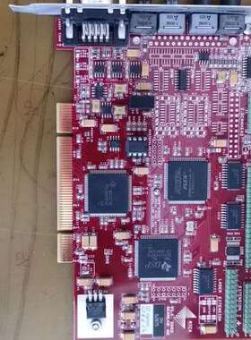 议价原装拆机  SCANLAB RTC4 V1.1