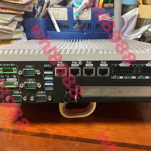 议价ECS-9210/超恩工控/视觉工控/VECOW/ ECS-