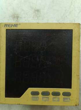 议价REHE人和RH—3D3三相多功能电力仪表