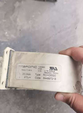 议价RCHO5320 ACS800电抗器