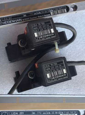 议价海德汉光栅尺LIDA 201 ///LIDA 19/100