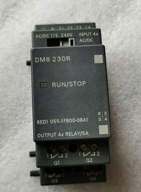 议价DM8 230R，6ED1055-1FB00-0BA1