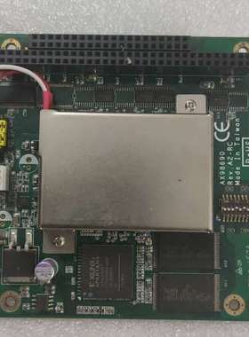 议价AX98690 REV A2-RC PC/104小板