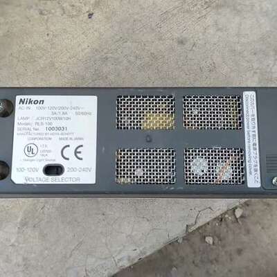 议价ILLUMINATOR光源控制器