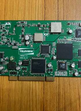 议价设备拆机 TELEVIEW TVB590 V11版本 2