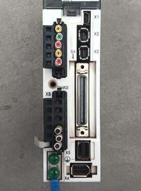 议价伺服驱动器MADKT1505CA1 100W 220V