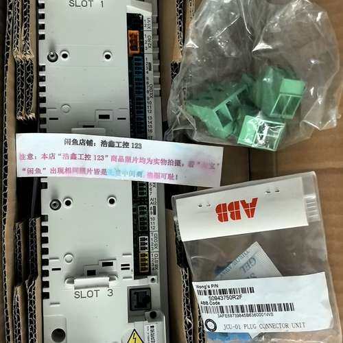 议价ACSM1-04AM-09A5-4 ABB变频器 全新原装正