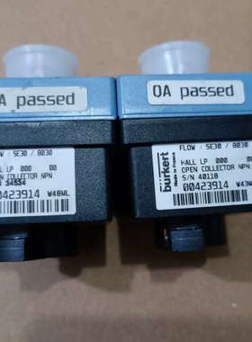 议价burkert宝徳计SE30/8030   004239