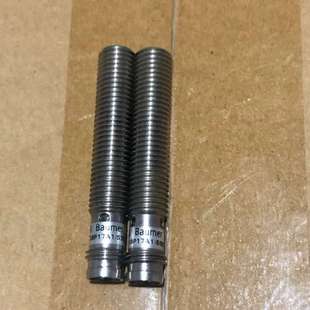 议价拆机堡盟传感器ifrm s35l 08p17a1