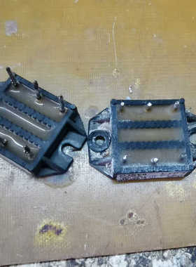 议价VGO36-16IO7 拆机件，测试好好