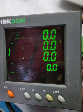 议价THINKBON南京深科博业DMC230P-C1多功能数显表