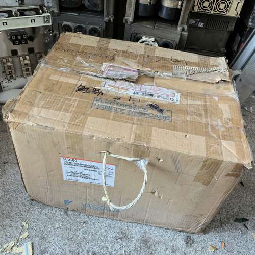 议价cimr-hb4a0045abc全新带带pg-b3卡安川