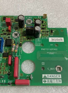 议价71、160kw制动板。pn072132p902、功能