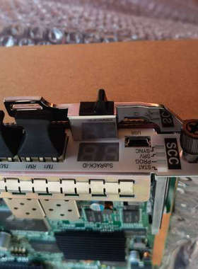 议价SCC，TNF3SCC01，全新原