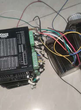 议价步科，2cm560 步进驱动器