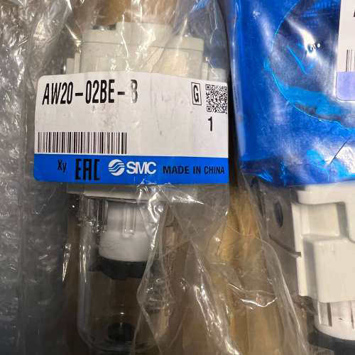 议价SMC调节阀aw20-02be-b余料1件。130