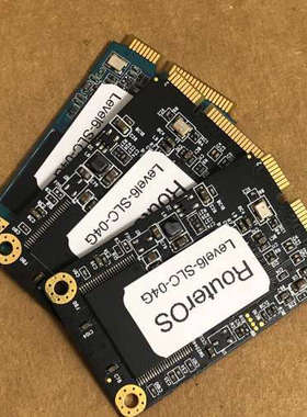 议价SLC  4G 8G  Mikrotik软路由系统盘