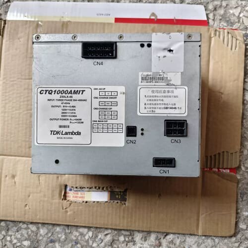 议价电梯配件 电源CTQ1000AMIT Z59LX-46，