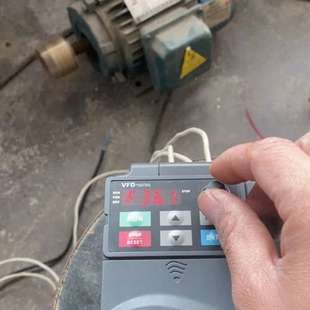 350 议价台达变频器VFD037E43A 3.7KW