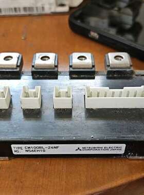 议价CM100RL-24NF拆机成色好