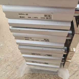 议价拆机 SMC气缸 MGPM16-20Z,需要联系