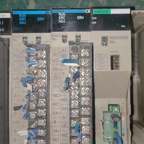 议价C200HW-CORT21-K