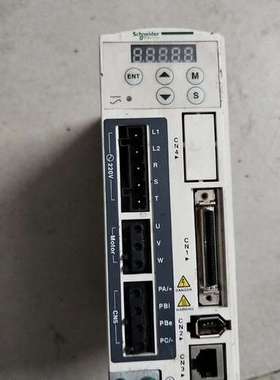 议价驱动器LXM23DU04M3X好。