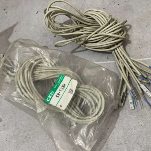 议价CKD喜开理CKD喜开理磁性开关SW-T2WH还有11个 需