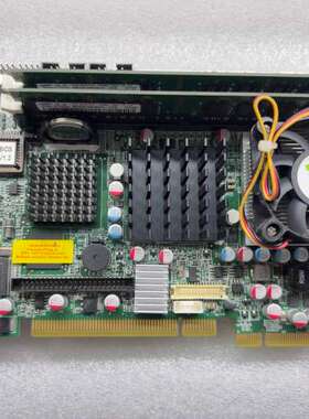 议价威达PICOe-9452-R21 Rev：2.1 版本 实物