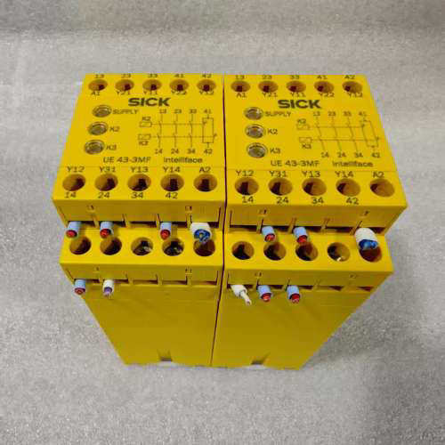 议价德国SICK西克安全继电器UE43-3MF2D3！原装拆机，,3C数码配件,其它配件,淘宝优惠券,粉丝福利购,淘宝优惠卷