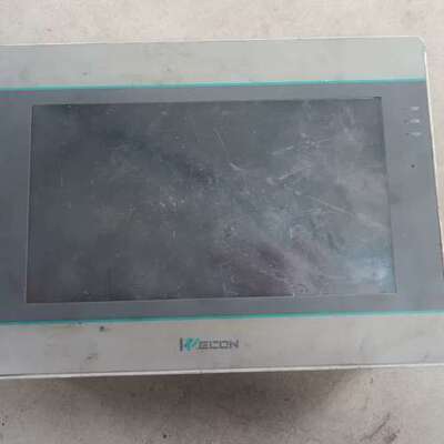 维控PI3070ie触摸屏，拆机品，功能完好。带USB接口和